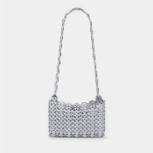 Paco Rabanne Nano 1969 bag